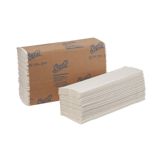 TOWEL, PAPER C-FOLD (200/PK 12PK/CS) KIMCON