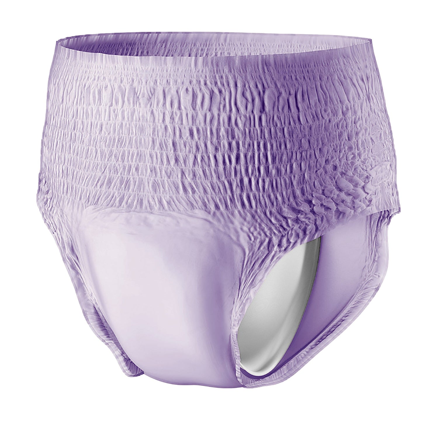 UNDERWEAR, PREVAIL WOMEN 2X-LG64"-80" (14EA/BG 4BG/CS)
