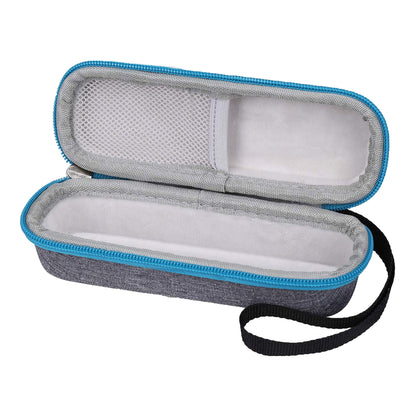 CASE, STORAGE TRAVEL HARD F/THE BREATHER (200/CS)