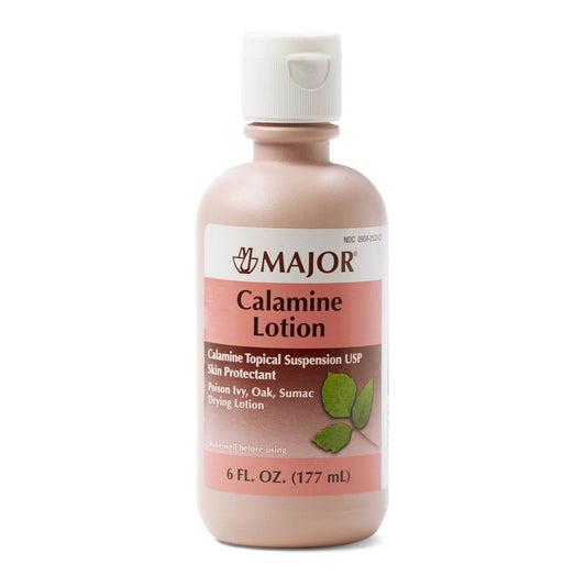 CALAMINE, LOT 8%-8% 177ML
