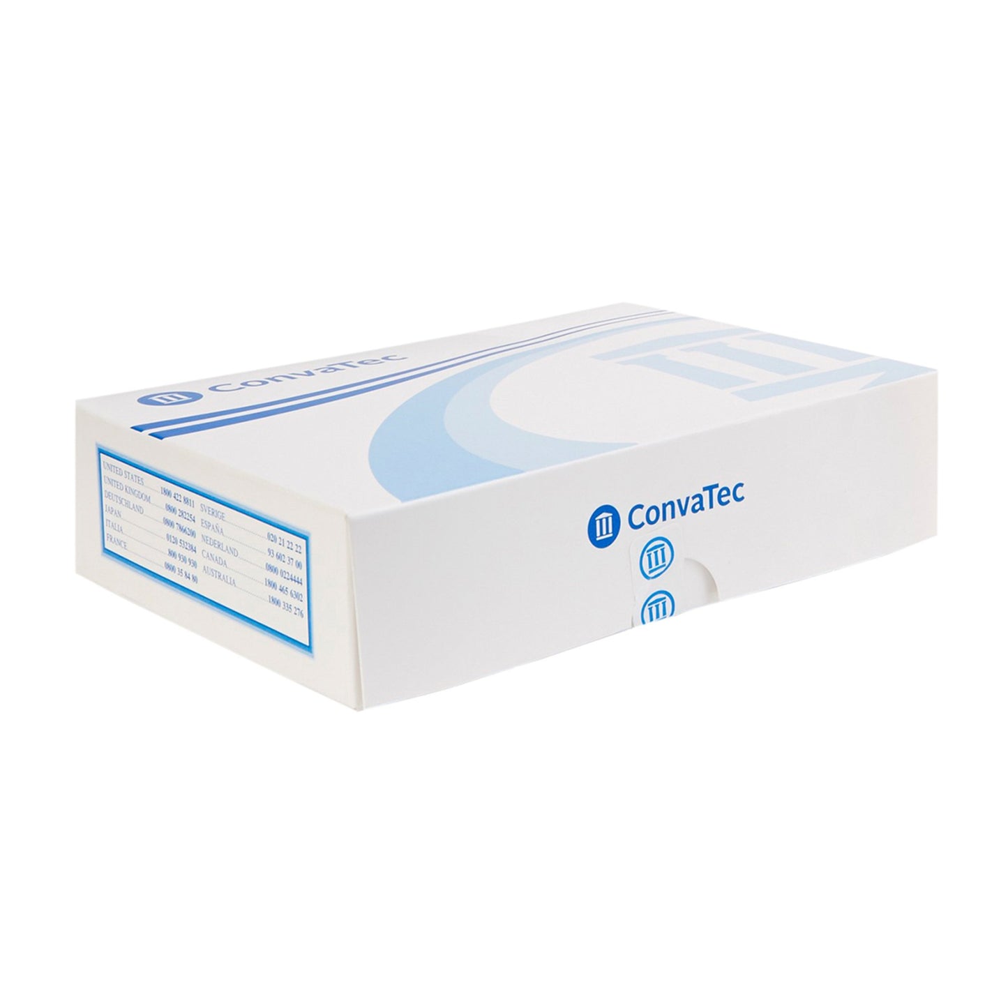 POUCH, DRAIN 1SIDE FLOCKING 1 3/4" (10/BX)