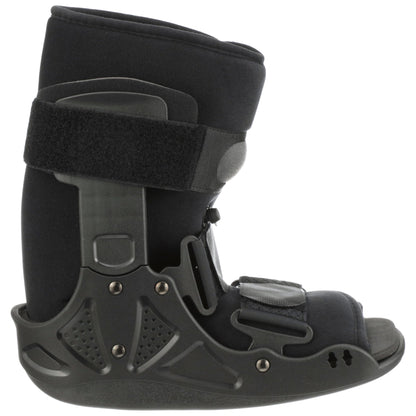 WALKER BOOT, AIR LOW TOP MED