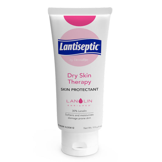 CREAM, LANTISEPTIC THERAPY 4OZ(12/CS)