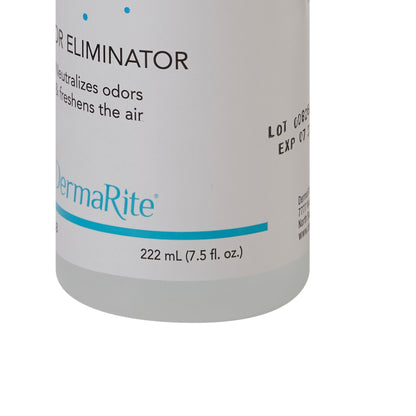ELIMINATOR, ODOR REG SCENT 7.5OZ (48/CS)