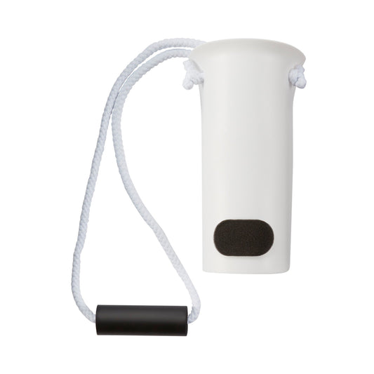 SOCK AID, FORMED CONTINUOUS LOOP HANDLE DLX