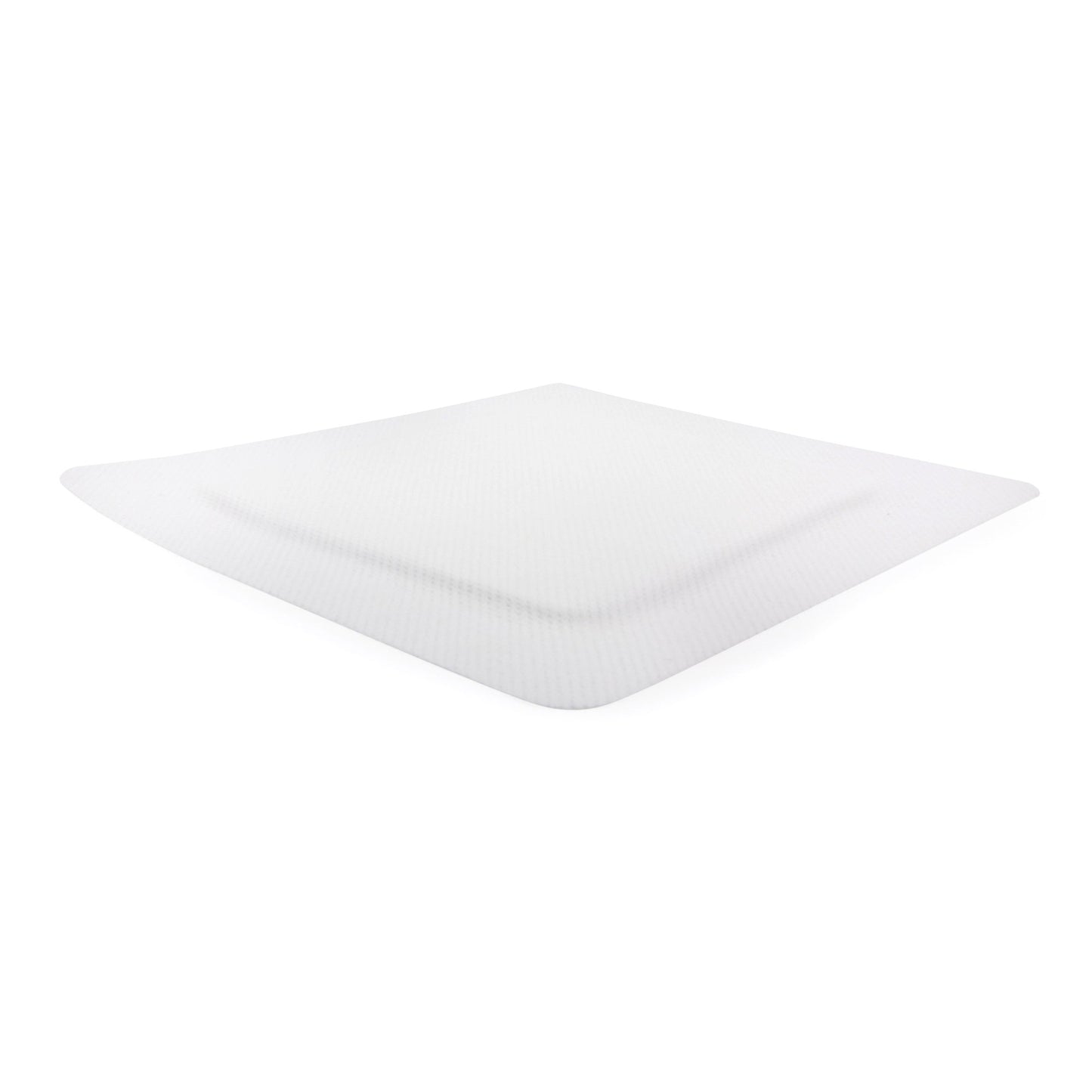 DRESSING, 4X4 ISLAND PAD 6X6 OVR BRDR 25/BX 4BX/C