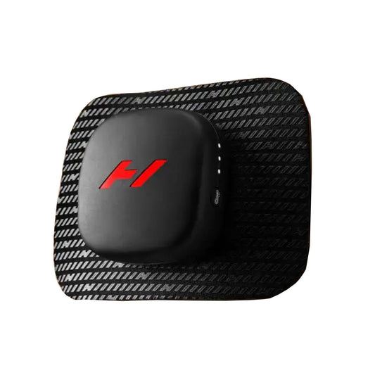 HEAT, WEARABLE VENOM GO