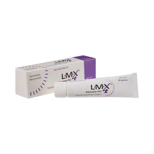 LMX4, CRM 4% 30GM