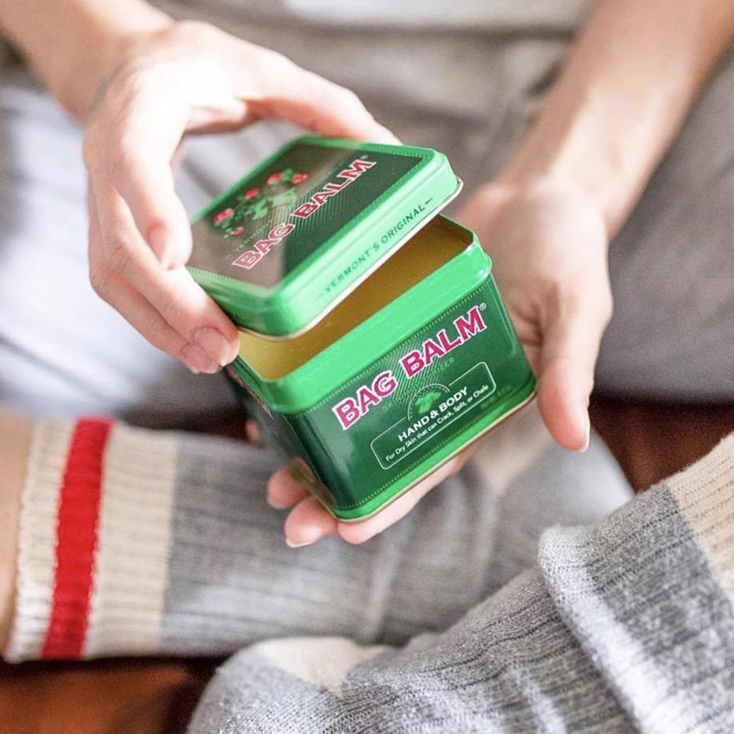 BAG BALM, OINT 8OZ
