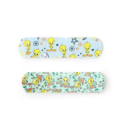BANDAGE, ADH TWEETIE BOY/GIRL 3/4"X3" (100/BX 12BX/CS)