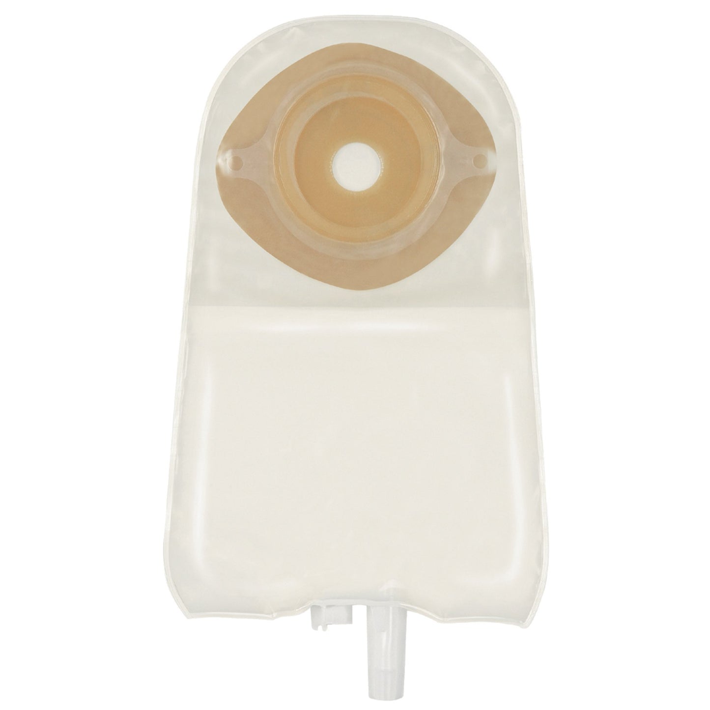 POUCH, UROSTOMY 1PC CUT TO FIT2"(10/BX)