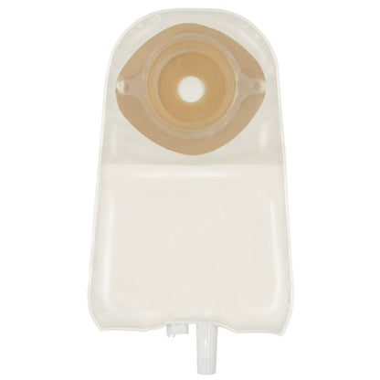 POUCH, UROSTOMY 1PC CUT TO FIT2"(10/BX)