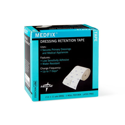 DRESSING, MEDFIX RETENTION 2" (1/BX)