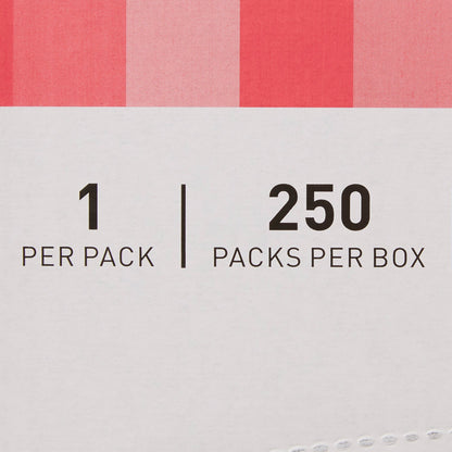 ORAL FOAM SWABSTICK, W/DENTIFRICE MINT (250/BX 4BX/CS)