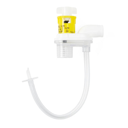 ADAPTER, NEBULIZER 28 (50/CS) TELFLX