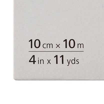 TAPE, OMNIFIX RETENTION ELAS 4"X11YDS (36RL/CS)