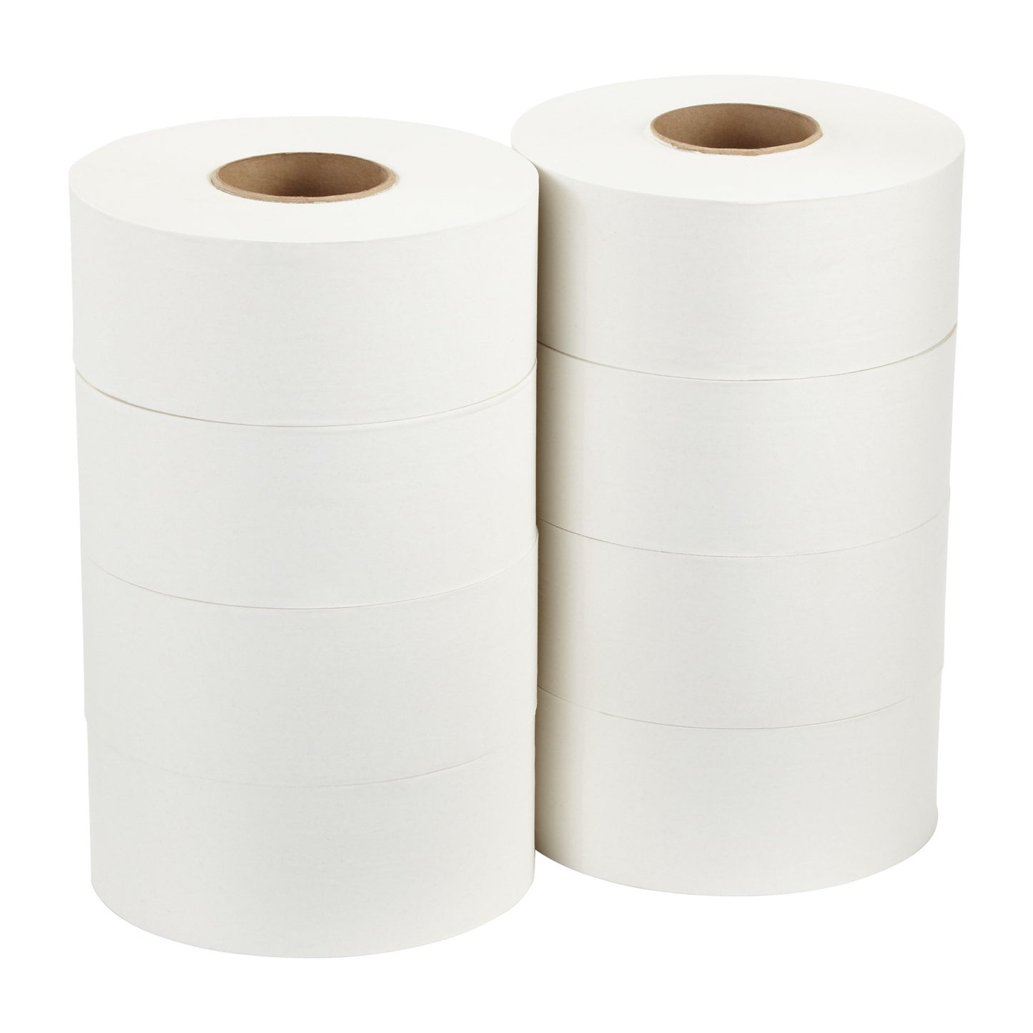 TISSUE, TOILET ACCLAIM 2PLY 1000FT WHT (8RL/CS)