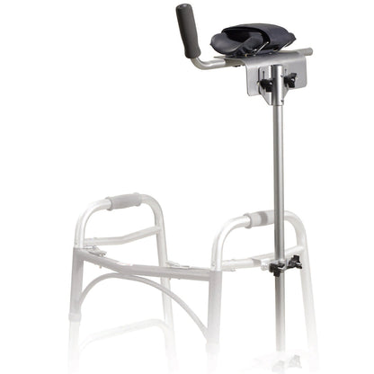 CRUTCH, F/WALKER 2PC PER CRUTCH (2/CS)
