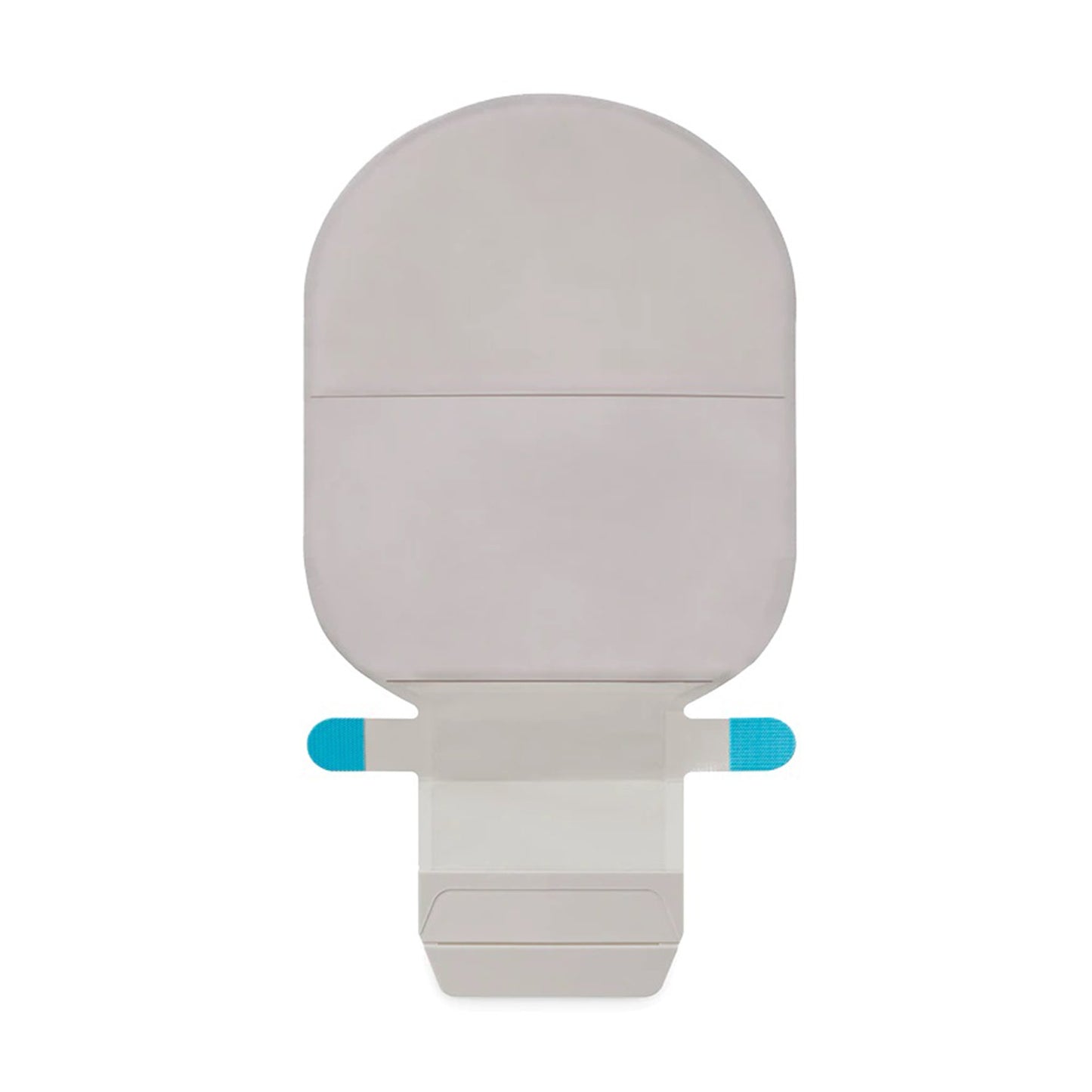 POUCH, OST MIO 1PC EASICL WD OLT MAXI W/I (10/BX)