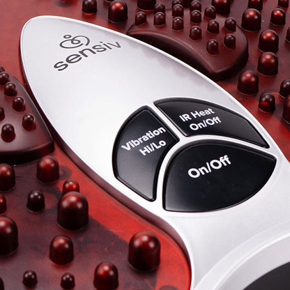 CIRCULATOR, FT SENSIV F/BLD CIRCULATION PAIN RELIEF (4/CS)
