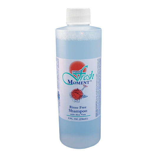 SHAMPOO, HYDRX NR 8OZ (36/CS)