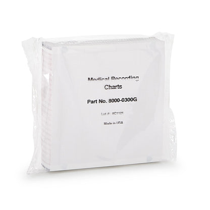 PAPER, DEFIBRILLATOR 2011 (200/PK 60PK/CS)