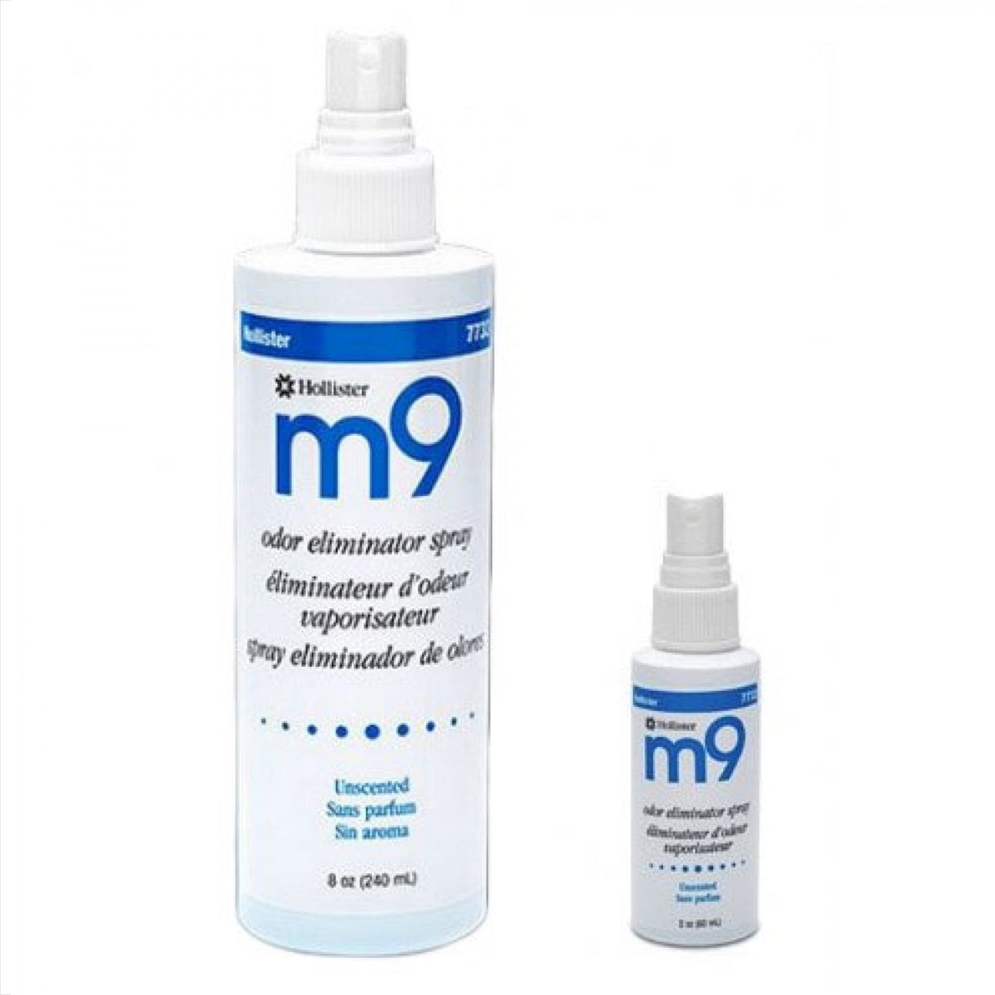 ODOR ELIMINATOR, M9 2 OZ (12/BX)