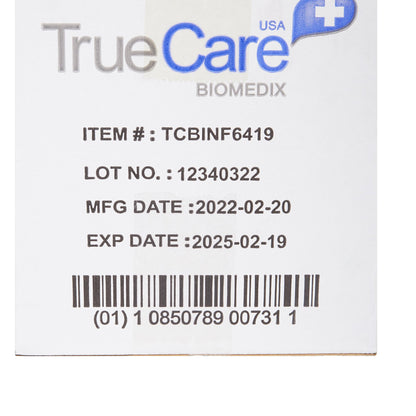 IV PUMP SET, 10DRP 1 NF PORT 102" (50/BX)