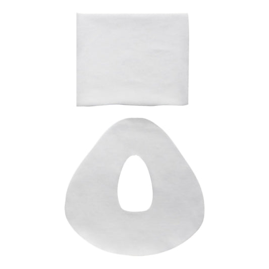 LINER, CPAP MASK FULL FACE REMZZZS MED (30/CS)