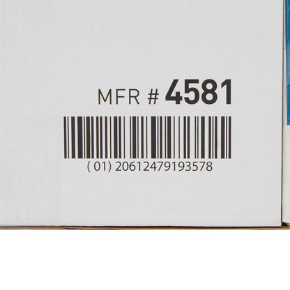 BAG, ZIP LOCK 8X10" (100/PK 10PK/BX 3BX/CS)