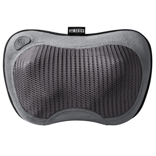 MASSAGER, BODY SHIATSU CORDLESS W/HEAT (4/CS)