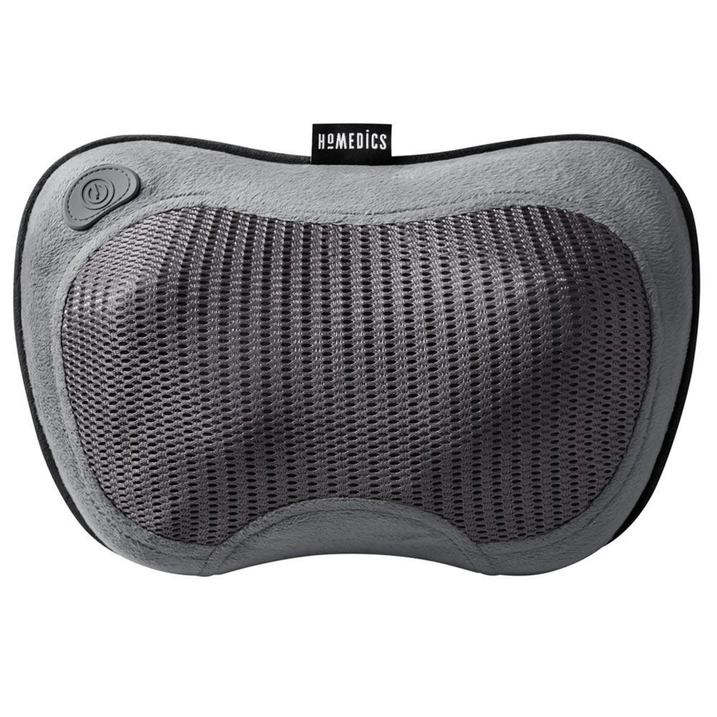 MASSAGER, BODY SHIATSU CORDLESS W/HEAT (4/CS)