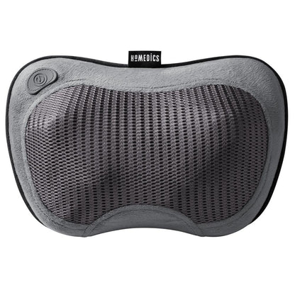 MASSAGER, BODY SHIATSU CORDLESS W/HEAT (4/CS)
