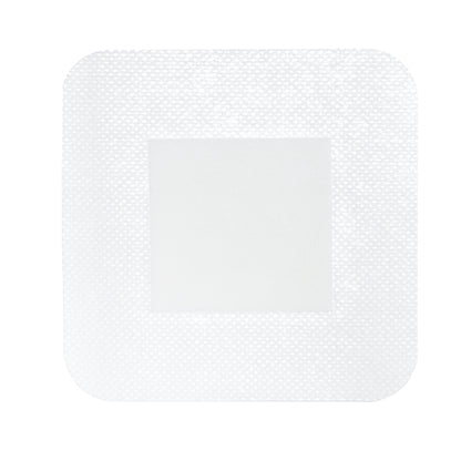 DRESSING, DERMADRESS 6X6 (10/BX)