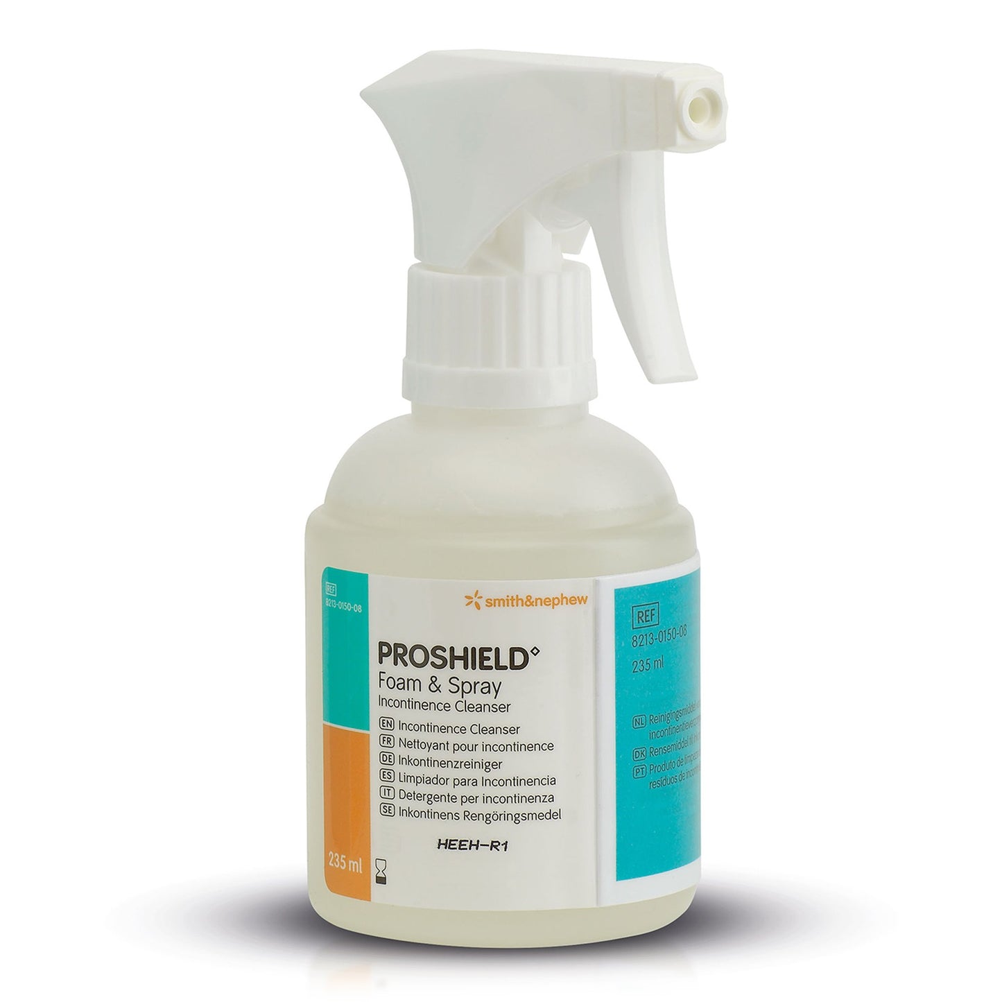 CLEANSER, INCONT PROSHIELD SCENTED 8OZ
