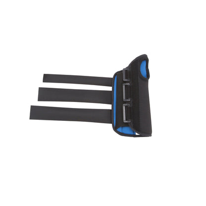 WRIST SUPPORT, COMFORT FORM LTMED