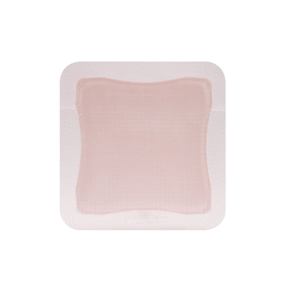 DRESSING, ALLEVYN GENTLE BRDR 5"X5" (10/BX 4BX/CS)