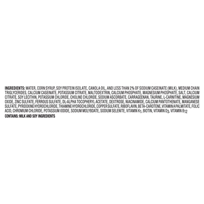 ISOSOURCE HN, UNFLV 250ML (24 /CS)