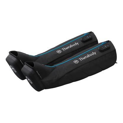 COMPRESSION SYSTEM, RECOVERY AIR JETBOOTS MED (2/PR)