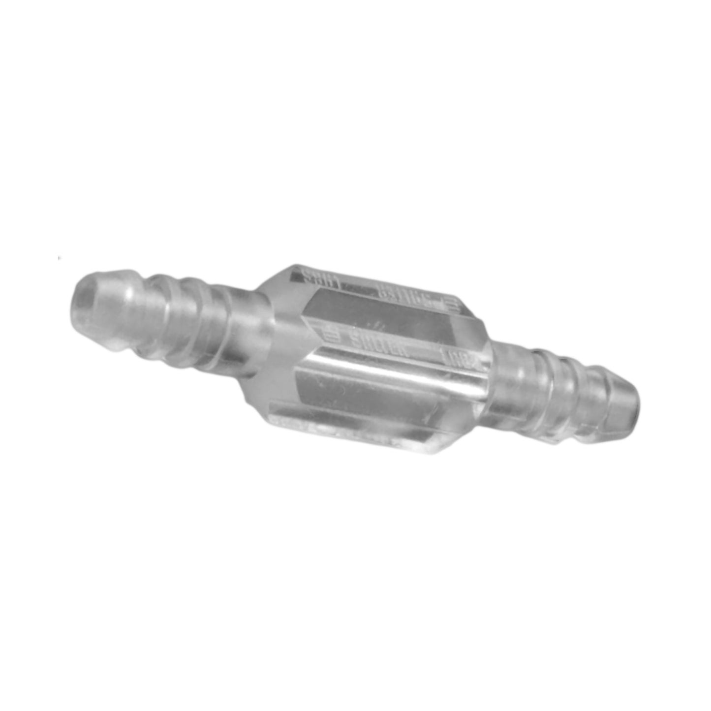 CONNECTOR, TUBING (50/CS) SALTLB