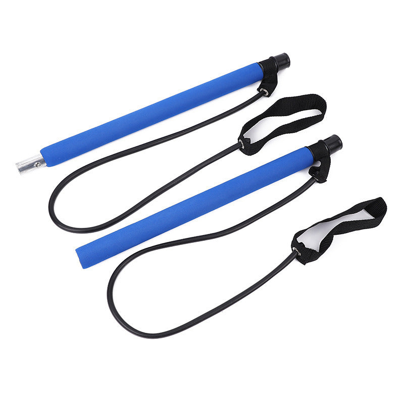 Expander Puller Bar