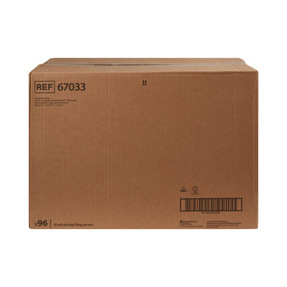 BRIEF, WINGS QUILTED OVERNT MED (12/BGF 8BG/CS) KENICO