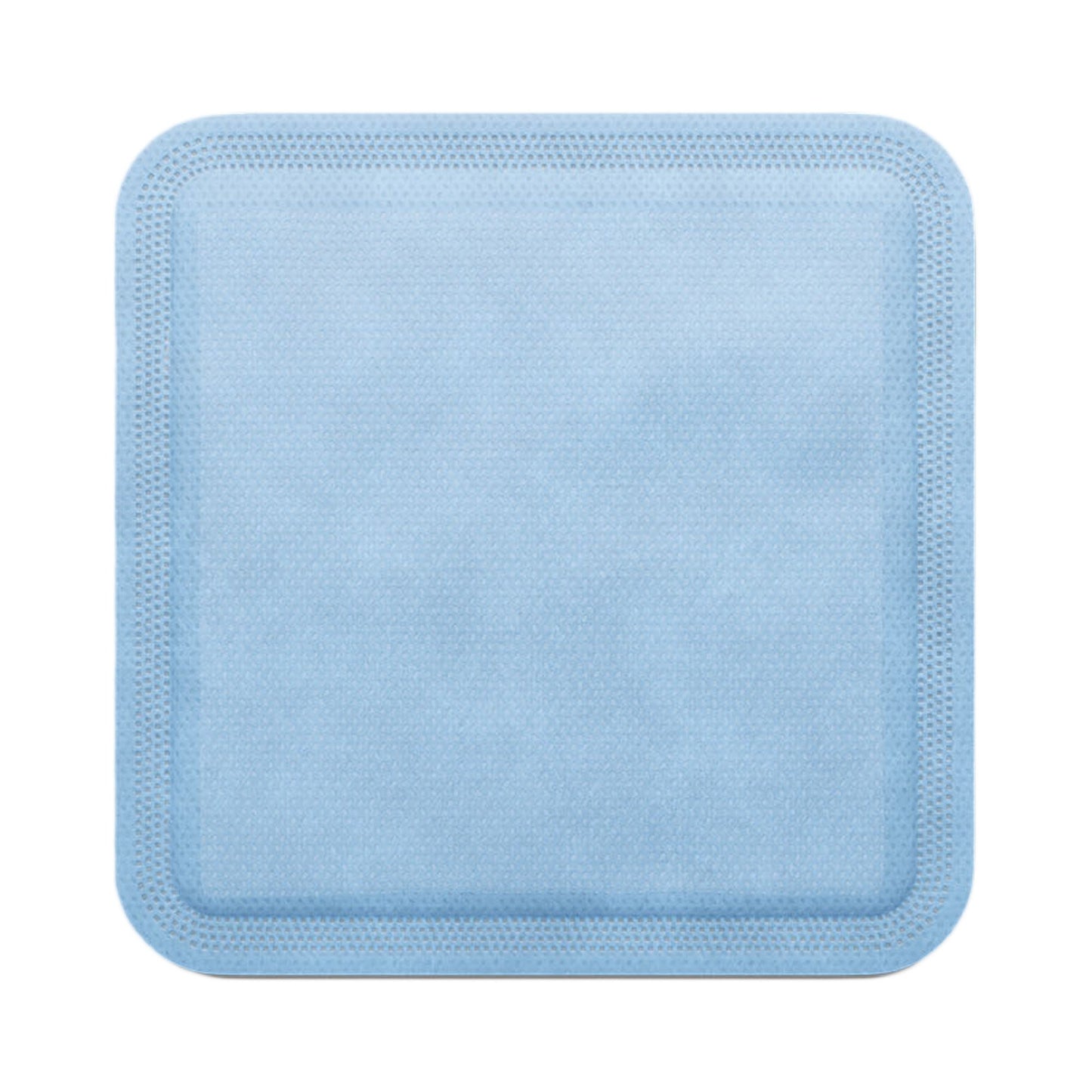 DRESSING, MEXTRA SUPERABSORBENT 4LAYER 5X5" (10/BX 5BX/CS)