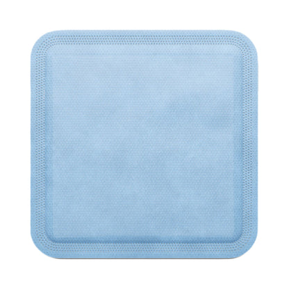 DRESSING, MEXTRA SUPERABSORBENT 4LAYER 5X5" (10/BX 5BX/CS)