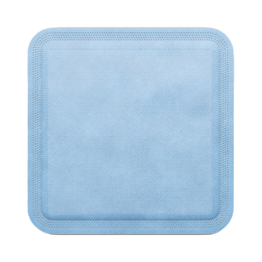 DRESSING, MEXTRA SUPERABSORBENT 4LAYER 5X5" (10/BX 5BX/CS)