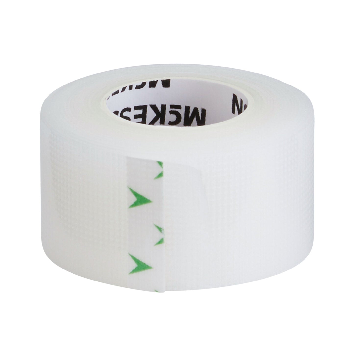 TAPE, ADHSV TRANSP PLAS LF 1"X10YDS (12RL/BX 12/CS