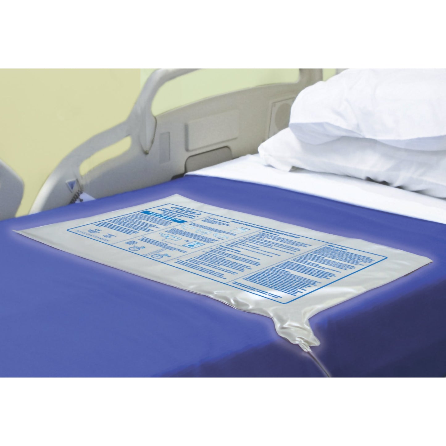 PAD, BED 90DAYS 10"X30"