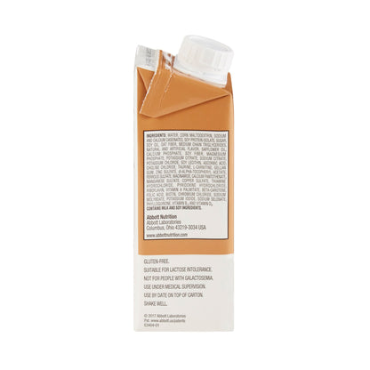 PROMOTE, W/FIBER ARC VAN 8OZ (24/CS)
