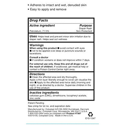 OINTMENT, CRITICAID CLR 2.5OZ (12/CS)