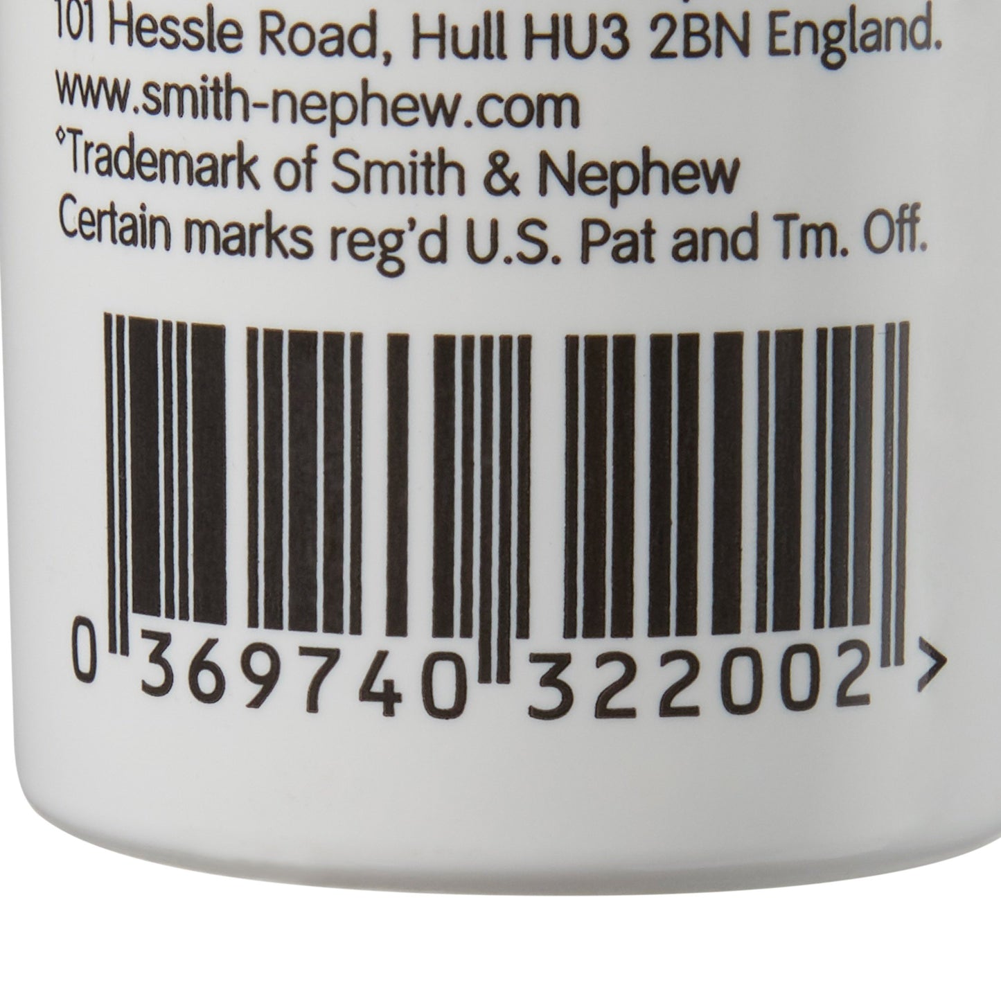 CREAM, SECURA PROTECT 4OZ (12/CS)